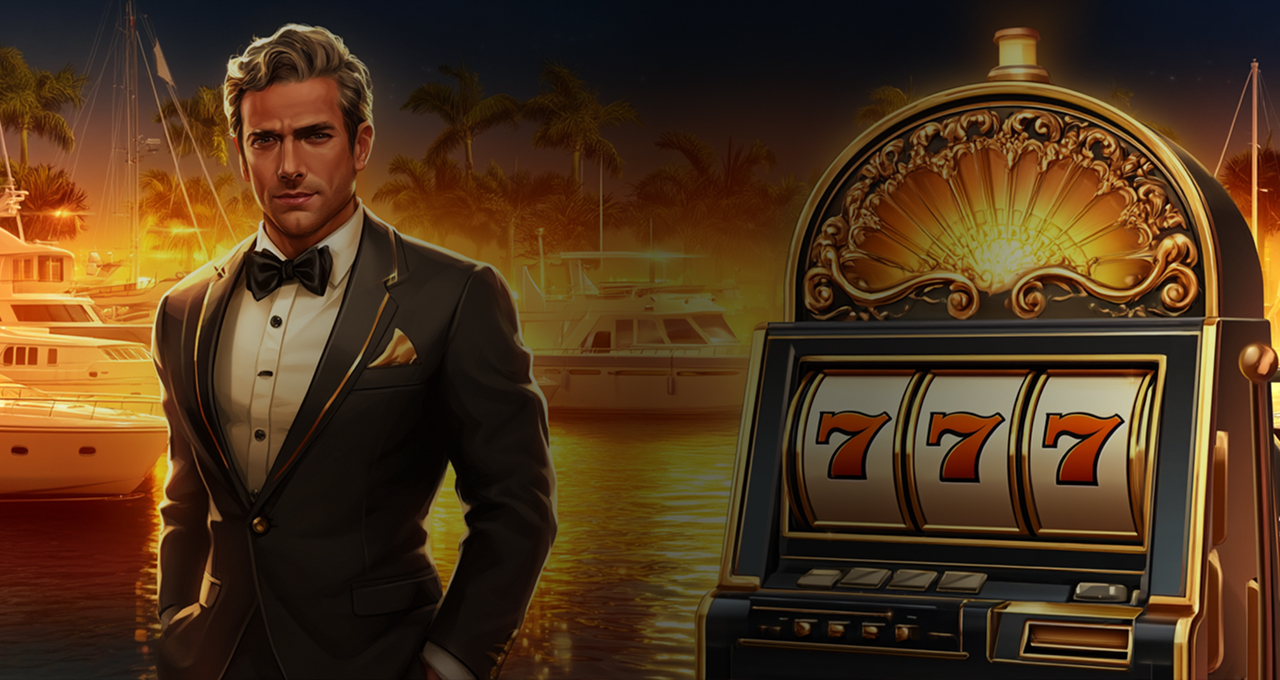 Casino Action